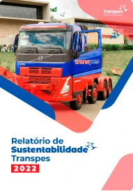 Relatório de Sustentabilidade 2022