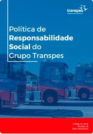 Política de Responsabilidade Social