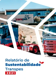 Relatório de Sustentabilidade 2021