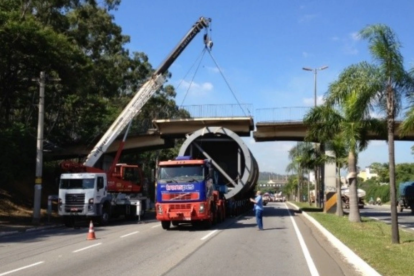 Projeto Horizonte Dois