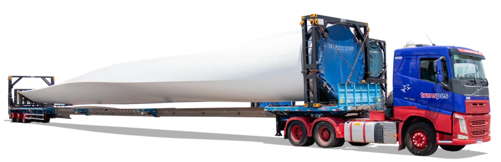 Somos movidos por desafios