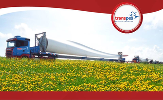 Célula Eólico – Novos ventos na Transpes