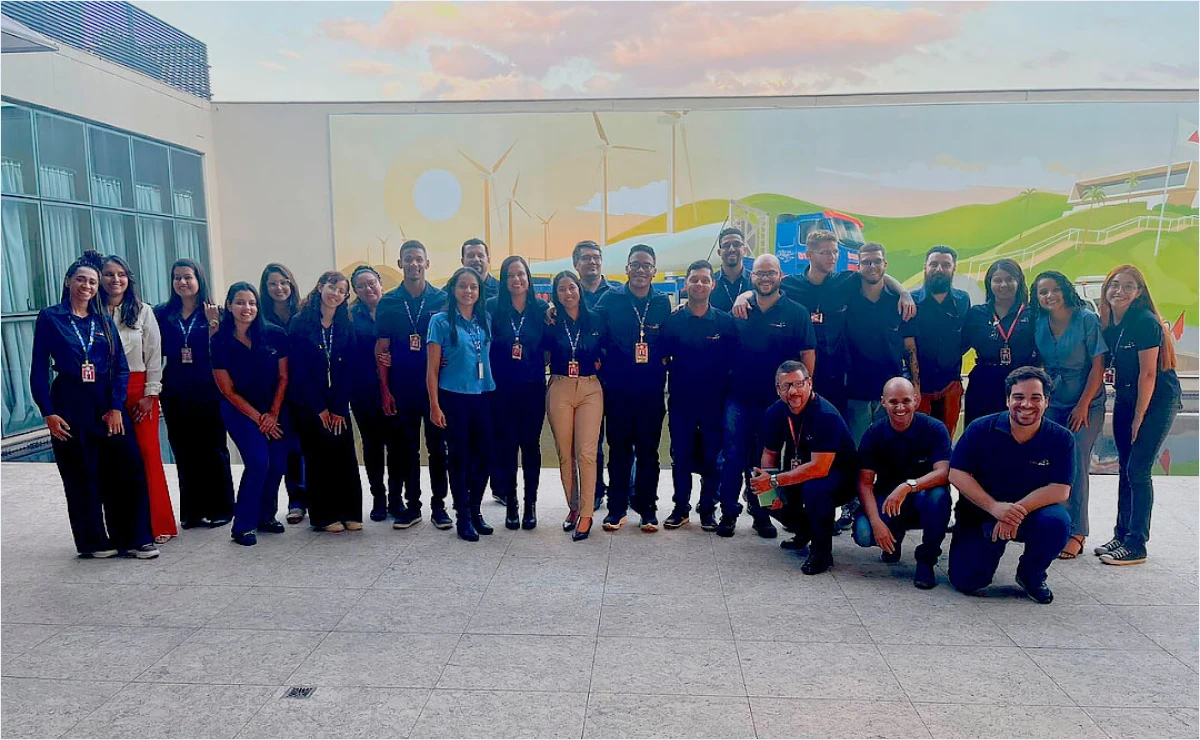 Programa Transformar