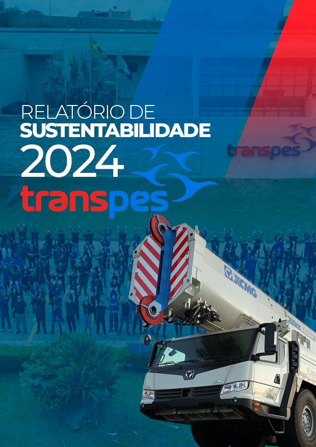 Relatório de Sustentabilidade 2022