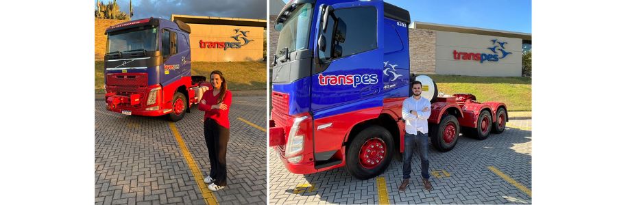 Evolução, continuidade e futuro: Transpes anuncia nova fase na gestão