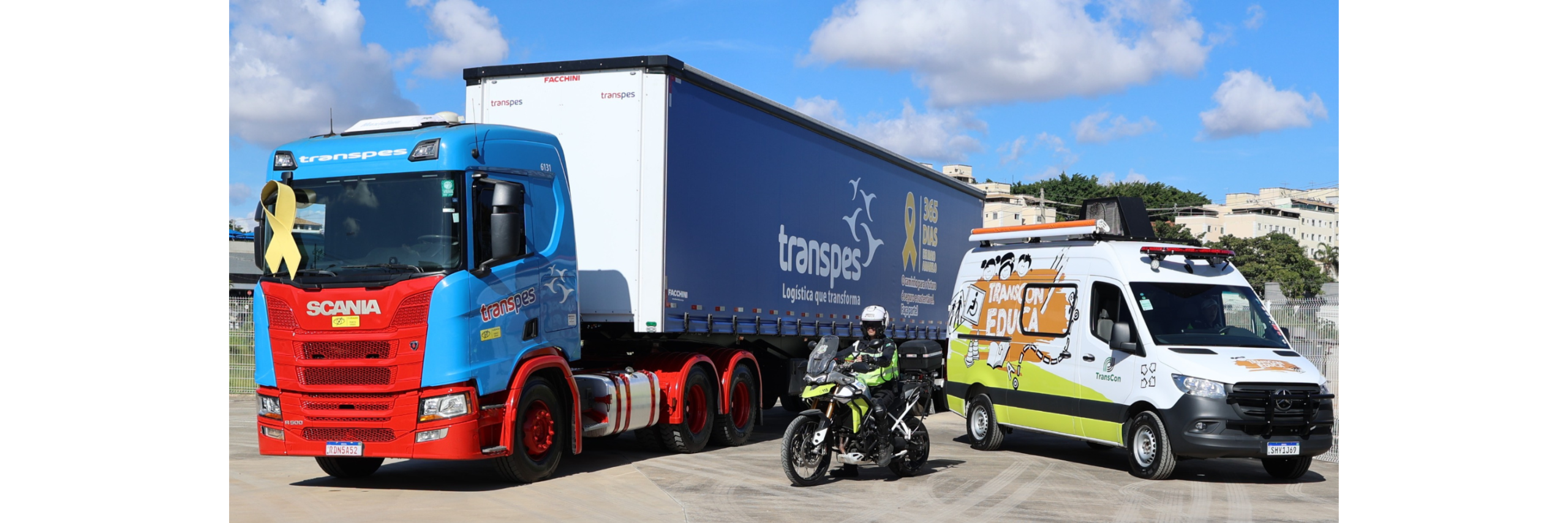 Verão seguro: atenção redobrada em operações especiais